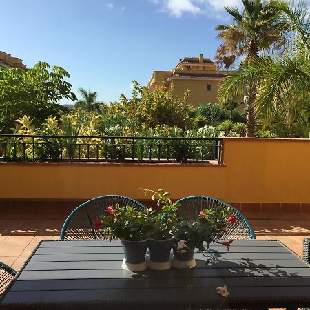 Apartamento De Lujo En Puerto Santiago 1 Puerto de Santiago  Buitenkant foto