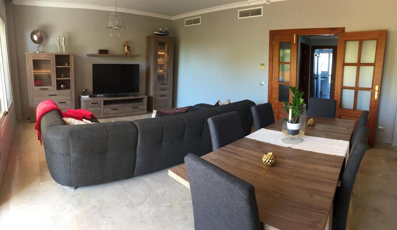Apartamento De Lujo En Puerto Santiago 1 Puerto de Santiago  Buitenkant foto