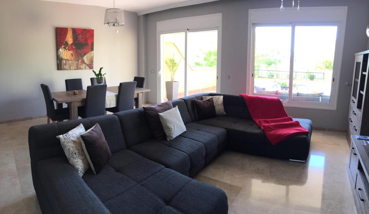 Apartamento De Lujo En Puerto Santiago 1 Puerto de Santiago  Buitenkant foto