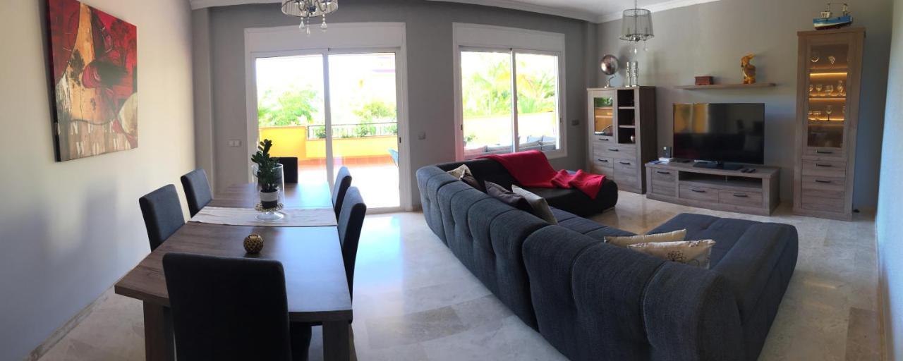 Apartamento De Lujo En Puerto Santiago 1 Puerto de Santiago  Buitenkant foto