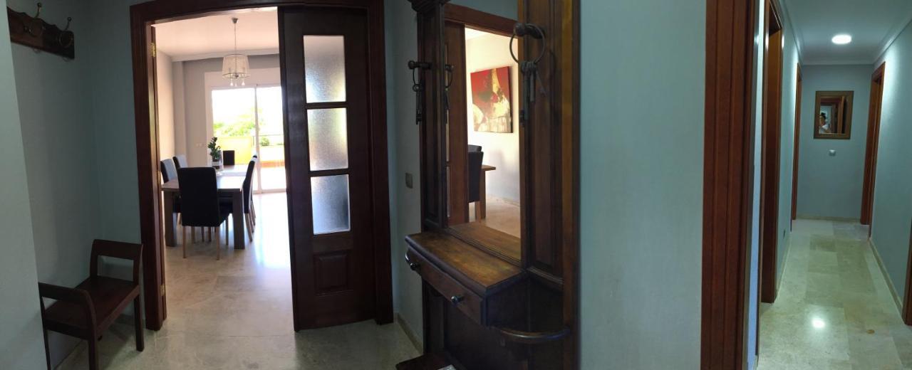 Apartamento De Lujo En Puerto Santiago 1 Puerto de Santiago  Buitenkant foto