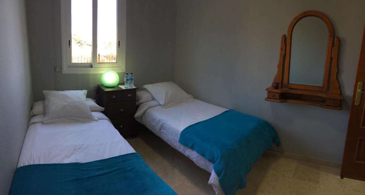Apartamento De Lujo En Puerto Santiago 1 Puerto de Santiago  Buitenkant foto