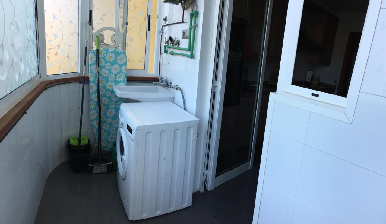 Apartamento De Lujo En Puerto Santiago 1 Puerto de Santiago  Buitenkant foto