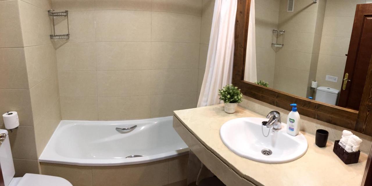 Apartamento De Lujo En Puerto Santiago 1 Puerto de Santiago  Buitenkant foto