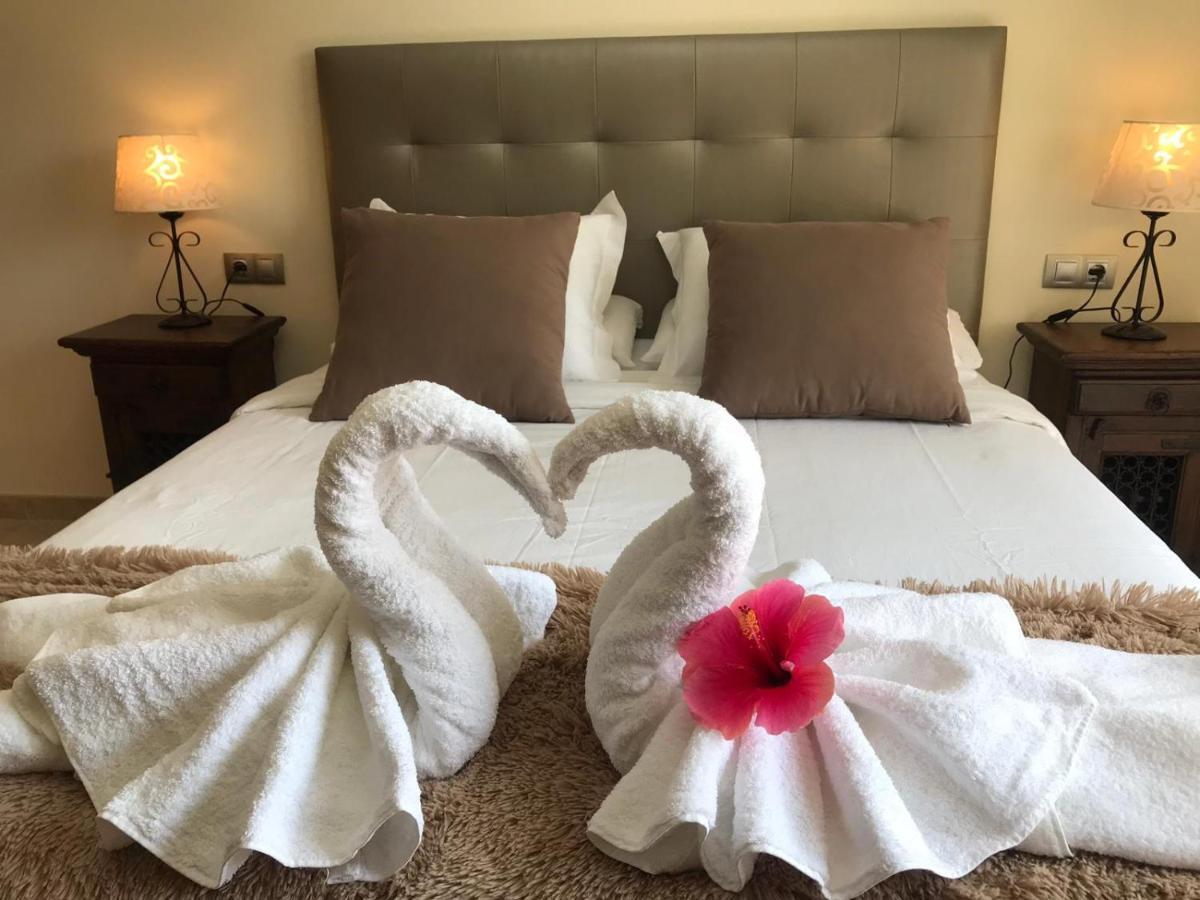 Apartamento De Lujo En Puerto Santiago 1 Puerto de Santiago  Buitenkant foto